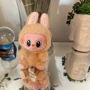 AUTHENTIC Labubu